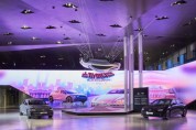 현대자동차 ‘스파이더맨: 어크로스 더 유니버스’에서 미래 모빌리티 비전 선보인다