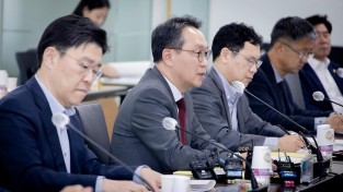 복지부, ‘2023년 제21차 건강보험정책심의위원회’ 개최